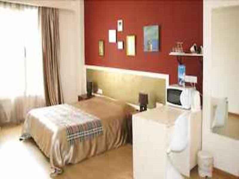 Sunrise Studios Limassol Zewnętrze zdjęcie
