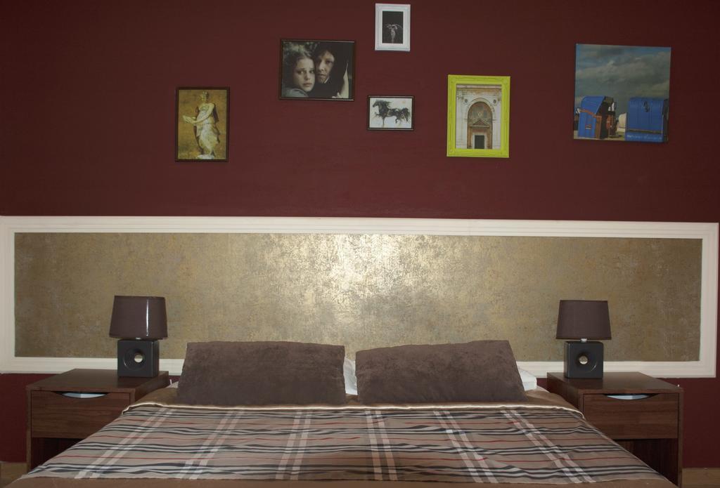 Sunrise Studios Limassol Pokój zdjęcie