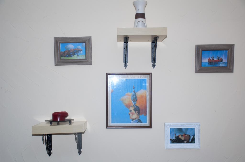 Sunrise Studios Limassol Pokój zdjęcie