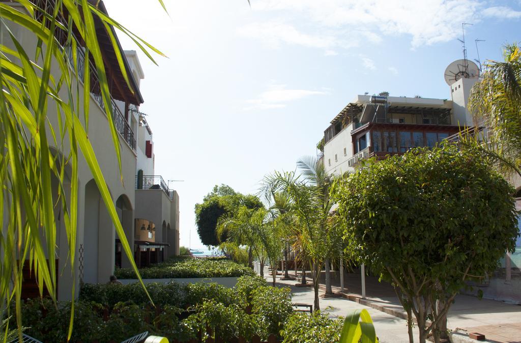 Sunrise Studios Limassol Zewnętrze zdjęcie