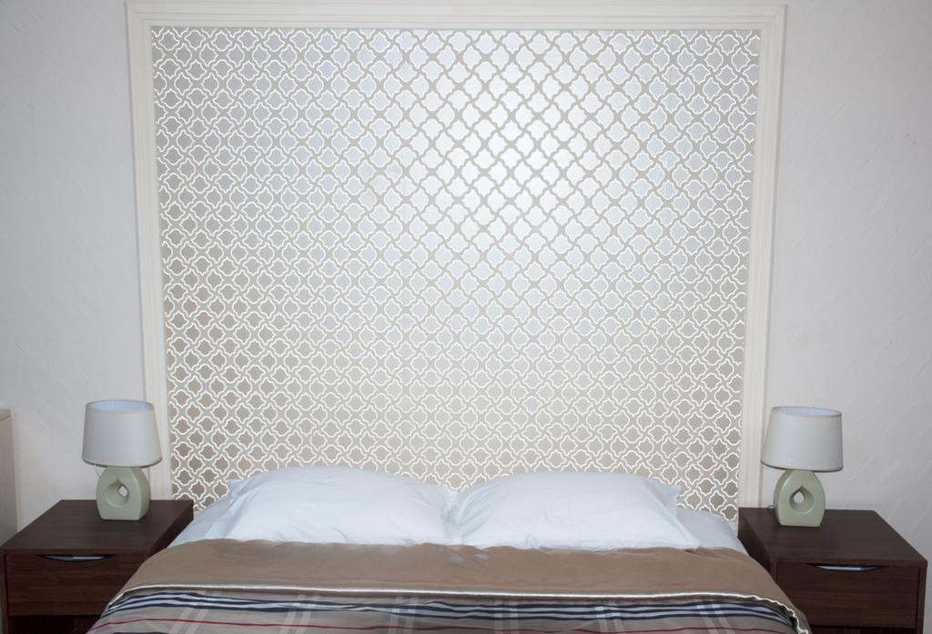 Sunrise Studios Limassol Pokój zdjęcie