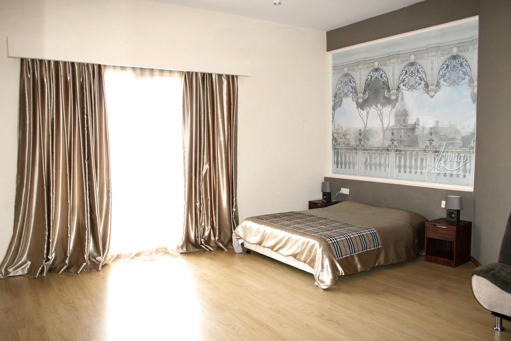Sunrise Studios Limassol Pokój zdjęcie