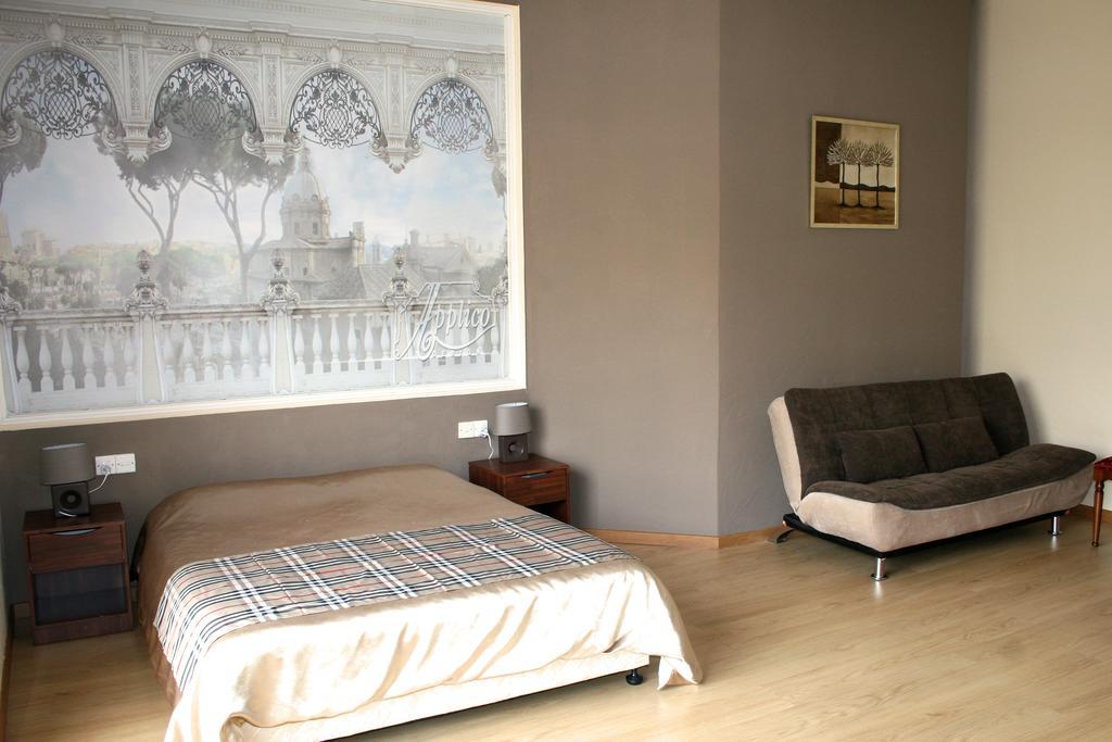 Sunrise Studios Limassol Pokój zdjęcie