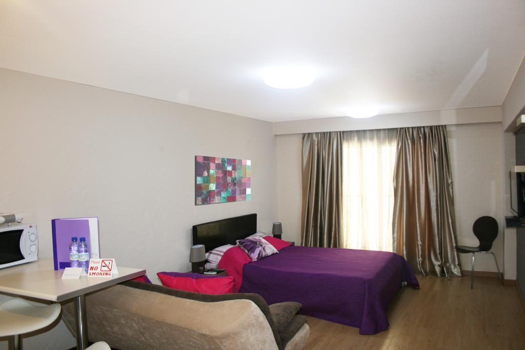 Sunrise Studios Limassol Zewnętrze zdjęcie