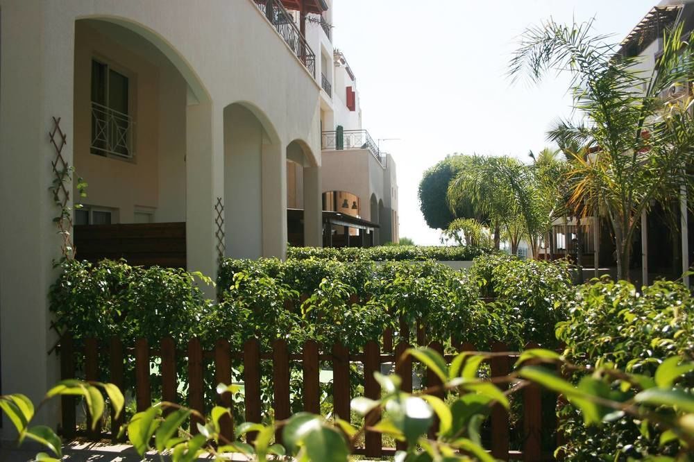 Sunrise Studios Limassol Zewnętrze zdjęcie
