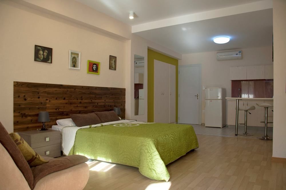 Sunrise Studios Limassol Zewnętrze zdjęcie