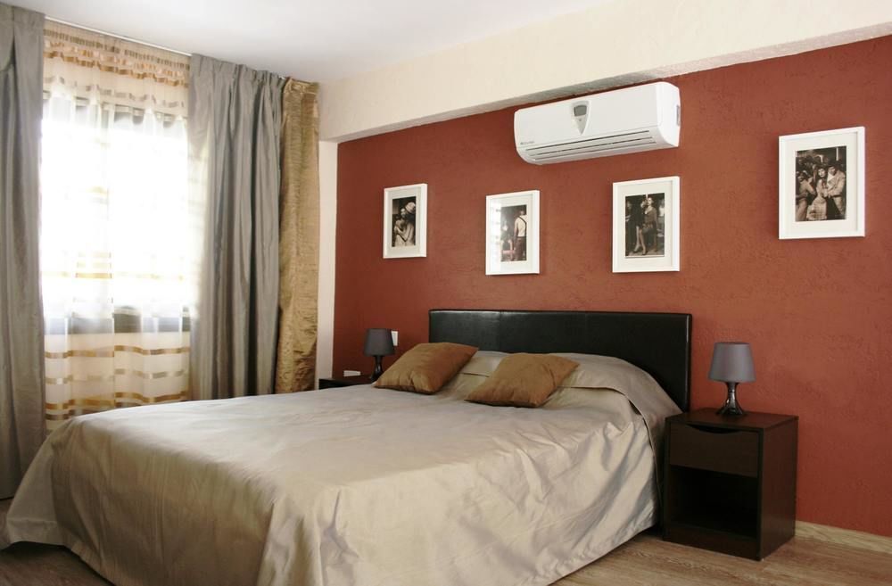 Sunrise Studios Limassol Zewnętrze zdjęcie