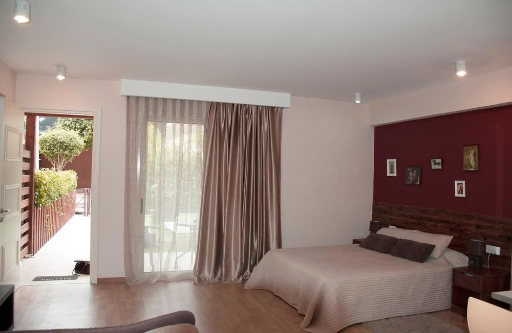 Sunrise Studios Limassol Zewnętrze zdjęcie